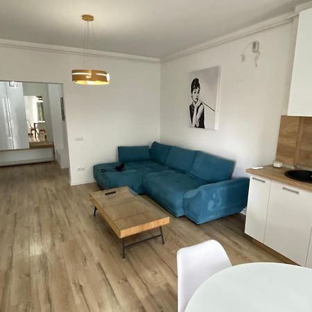 Eclipse Residence 1 Baia Mare Ngoại thất bức ảnh