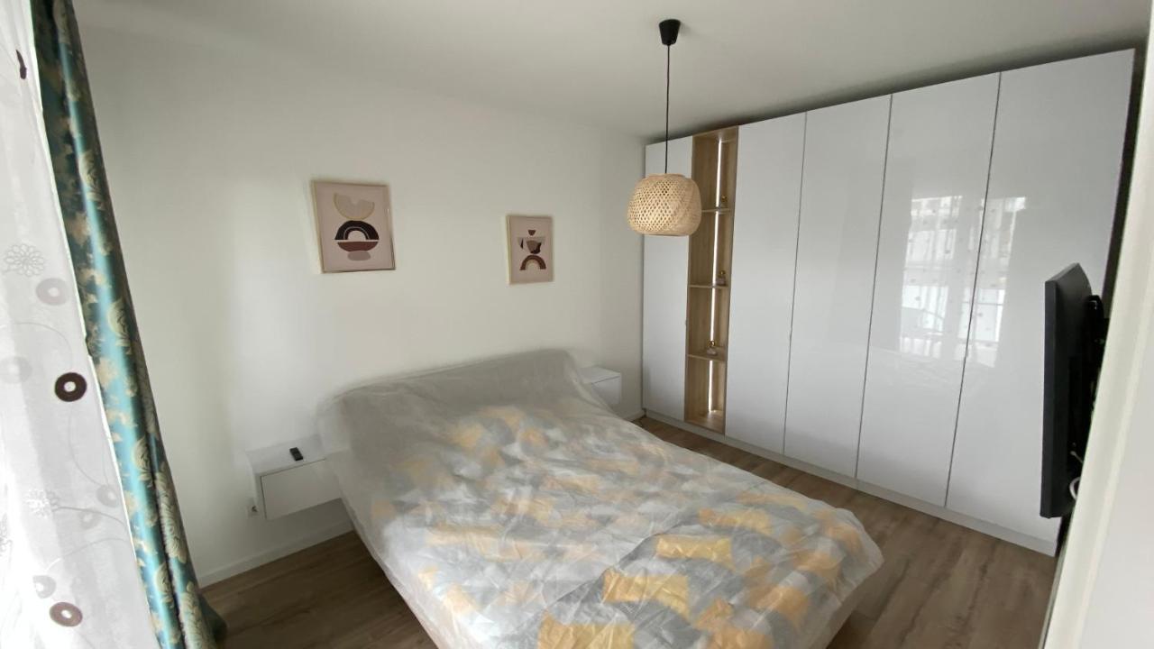 Eclipse Residence 1 Baia Mare Ngoại thất bức ảnh