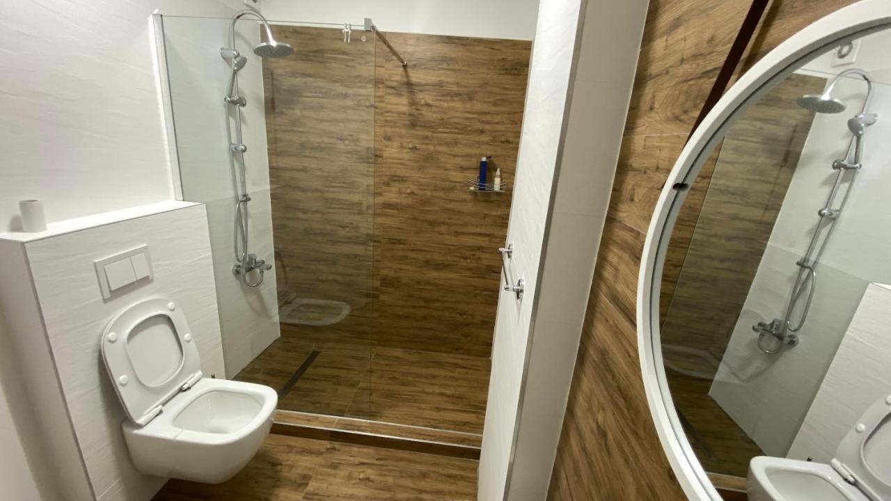 Eclipse Residence 1 Baia Mare Ngoại thất bức ảnh