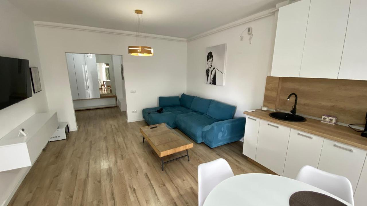 Eclipse Residence 1 Baia Mare Ngoại thất bức ảnh
