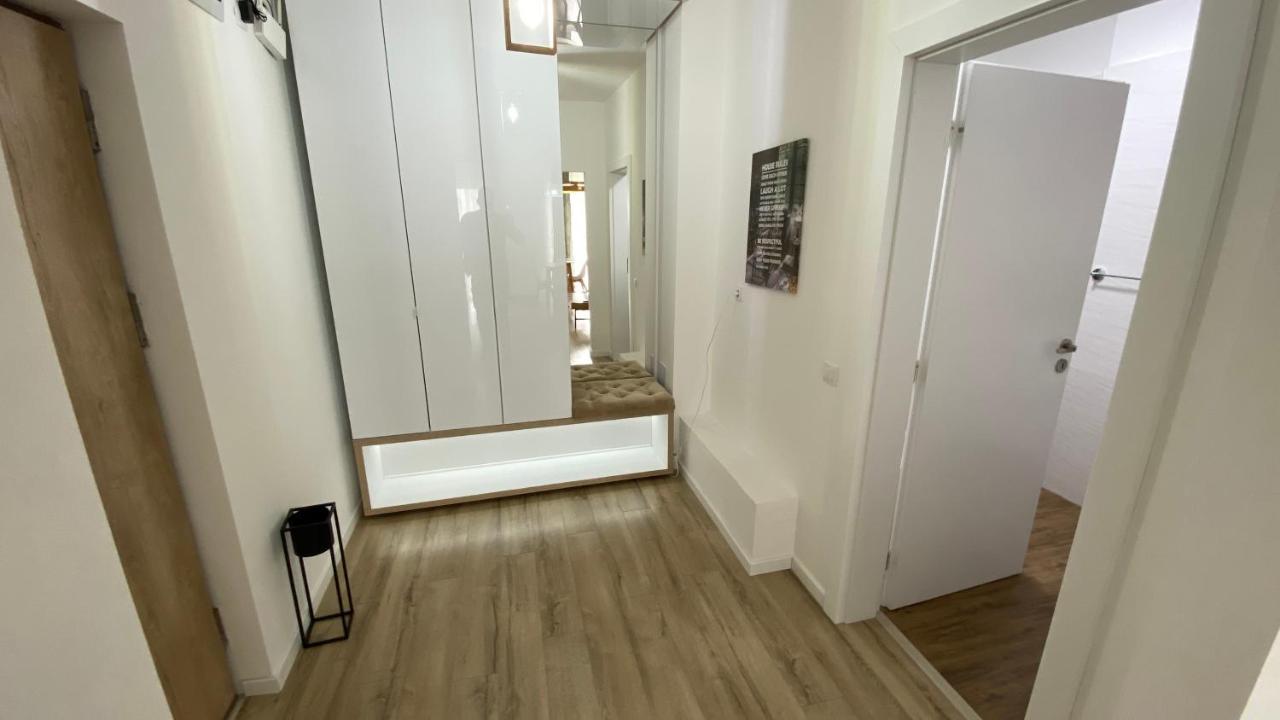 Eclipse Residence 1 Baia Mare Ngoại thất bức ảnh